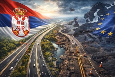 OD REČI DO DELA: Srbija izgradila više puteva od mnogih u EU